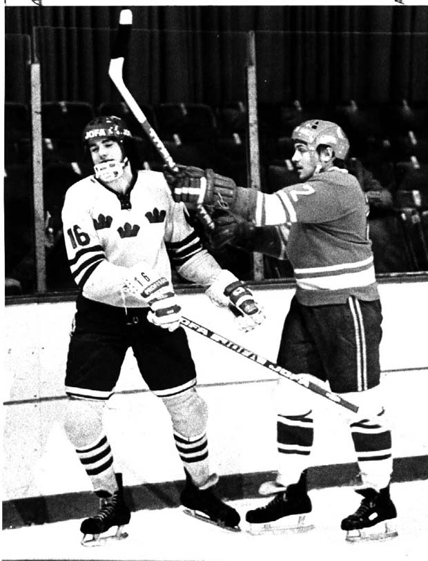 Hockey