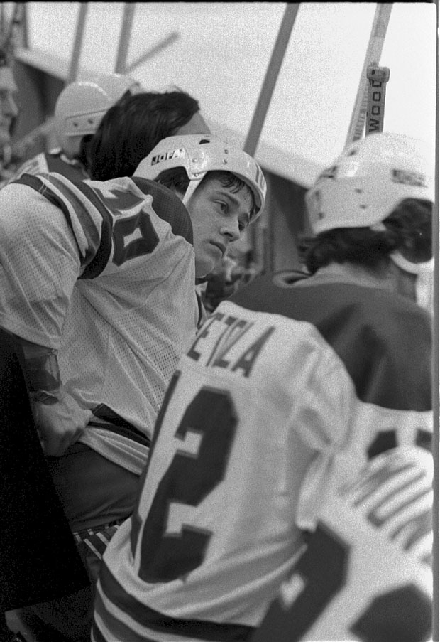 Hockey