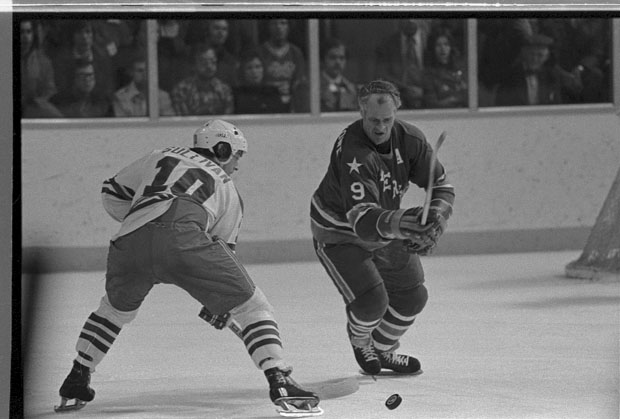 Hockey