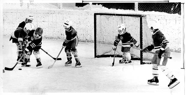 Hockey