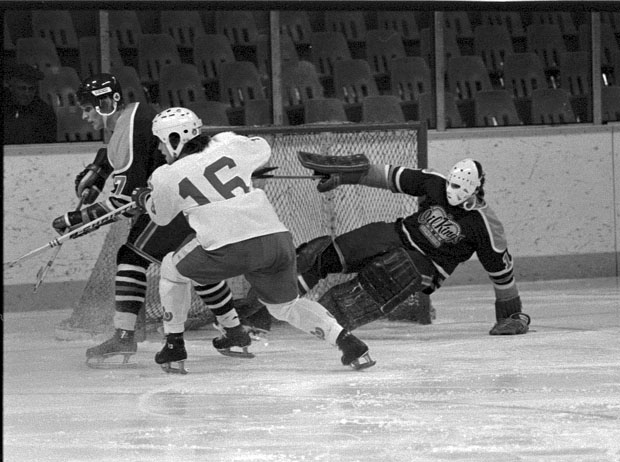 Hockey
