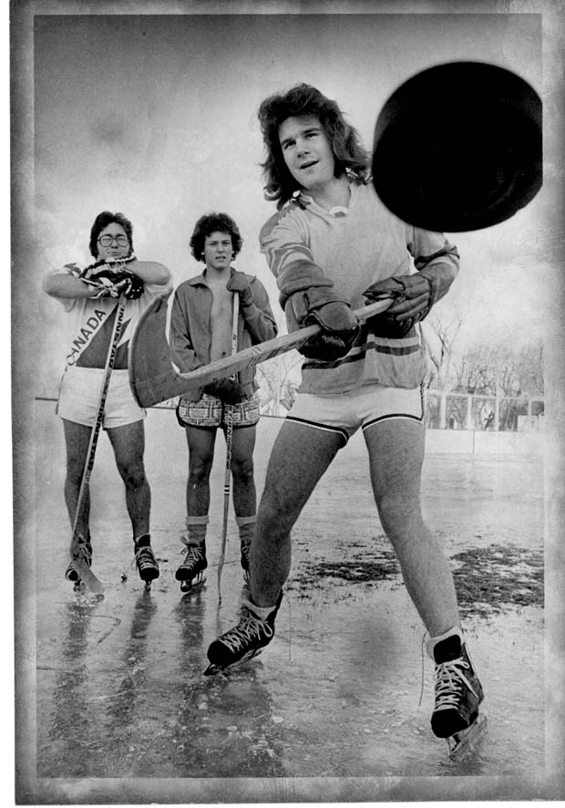 Hockey