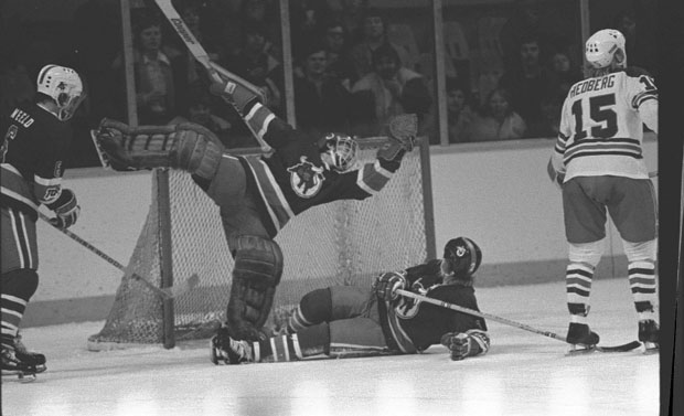 Hockey