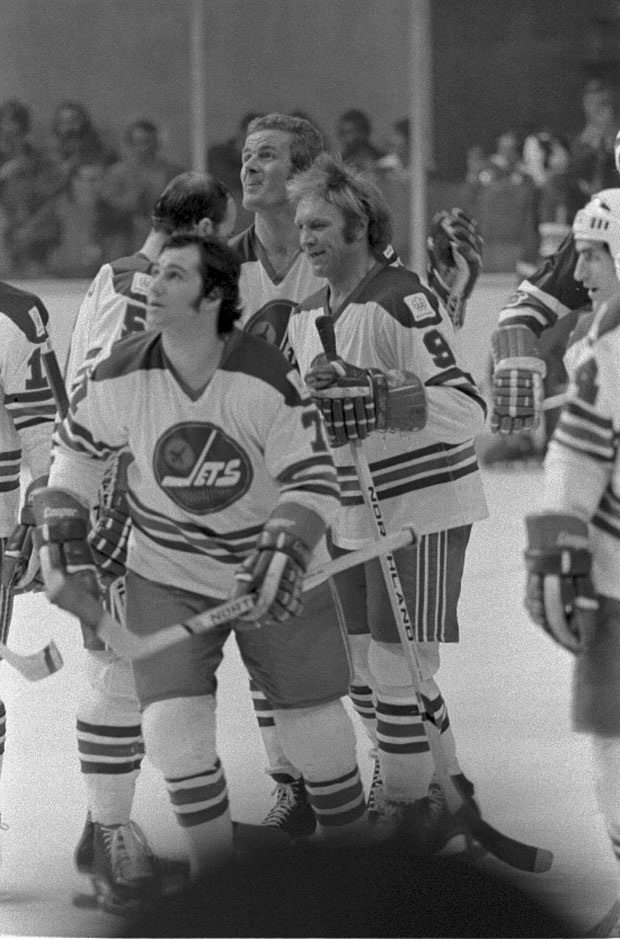 Hockey
