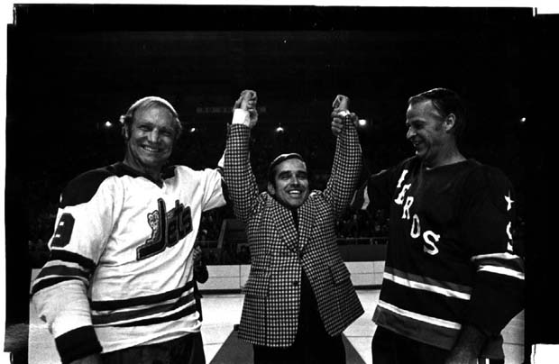 Hockey