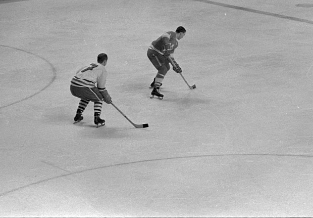 Hockey