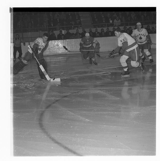 Hockey