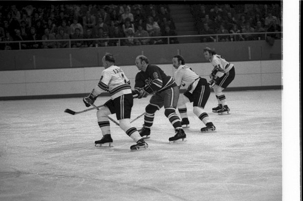 Hockey