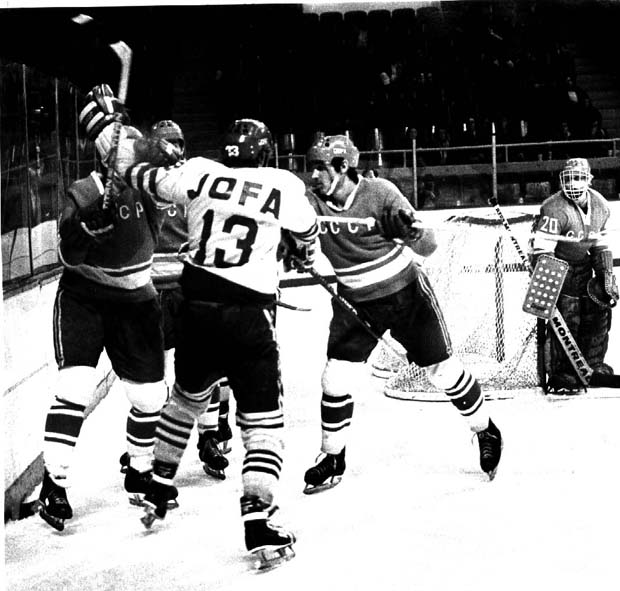 Hockey