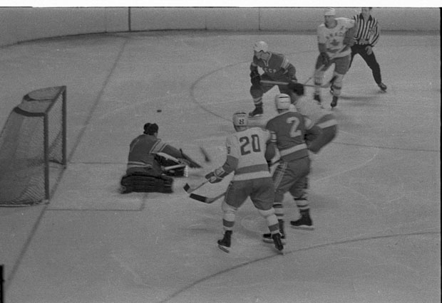 Hockey