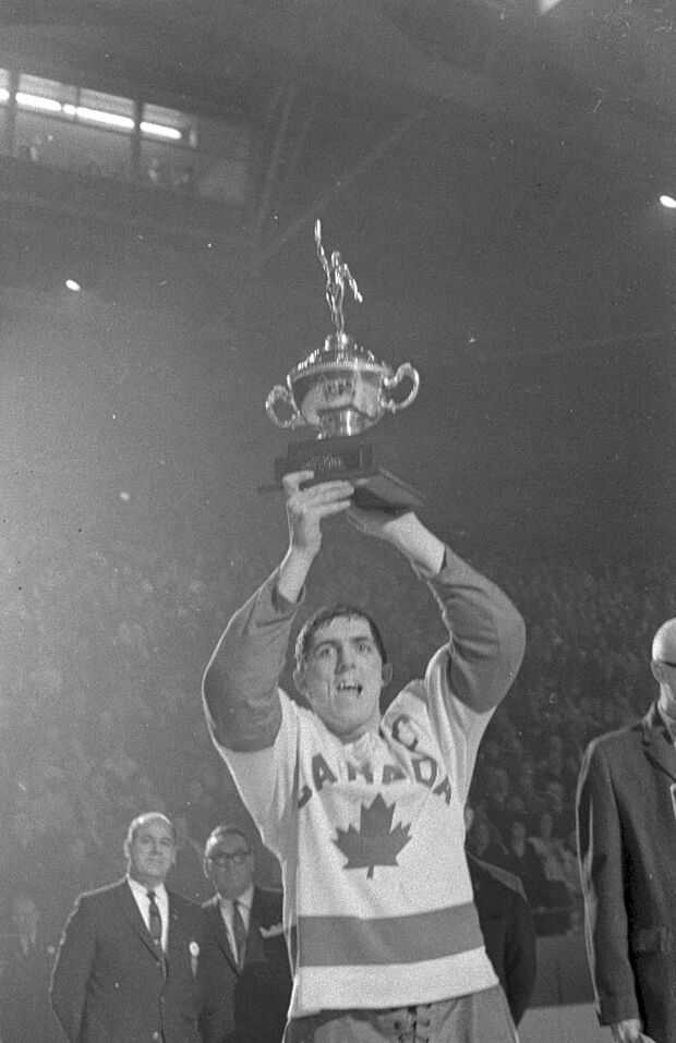 Hockey
