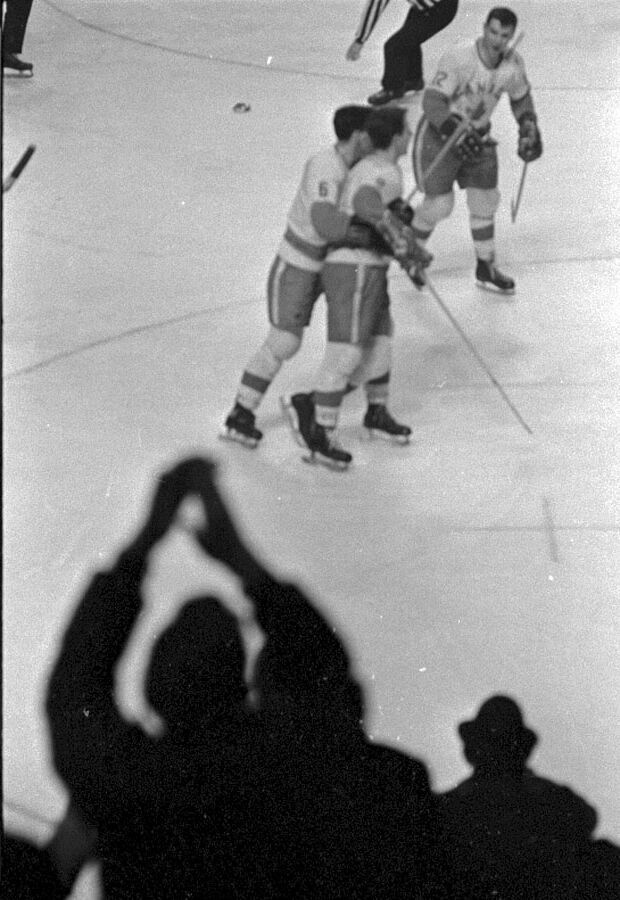Hockey