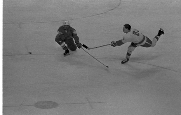 Hockey