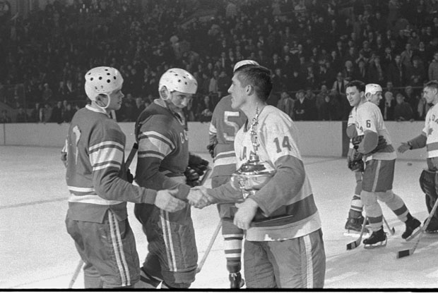 Hockey