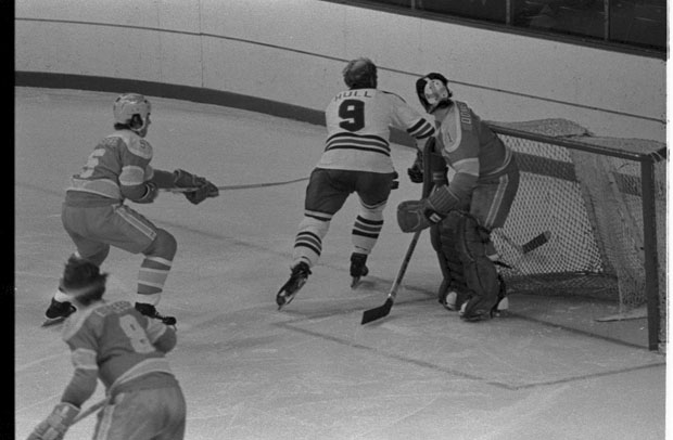 Hockey