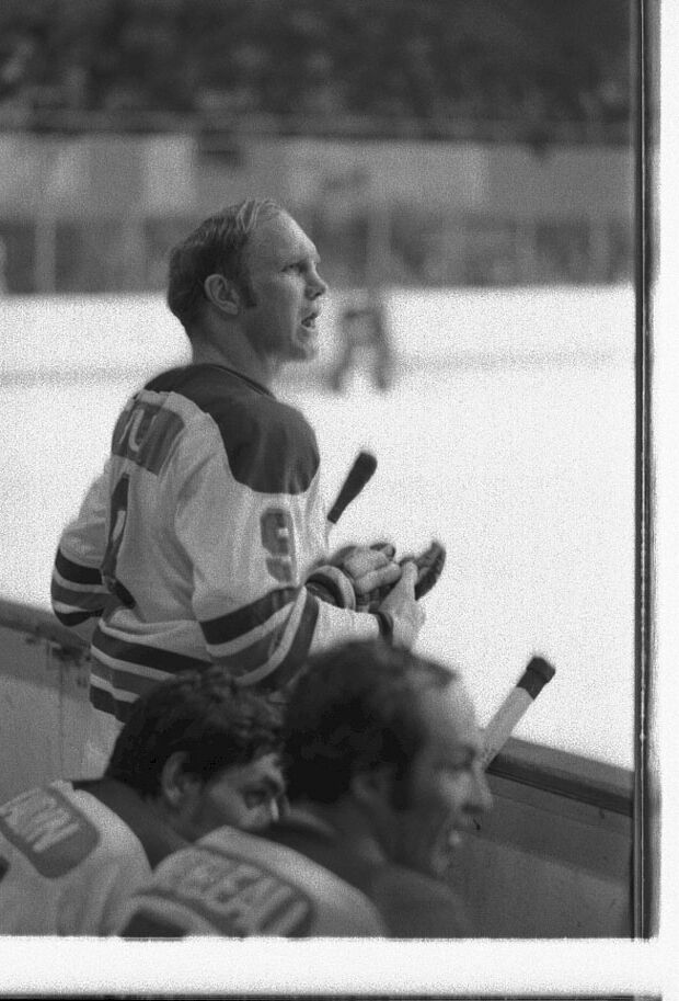 Hockey