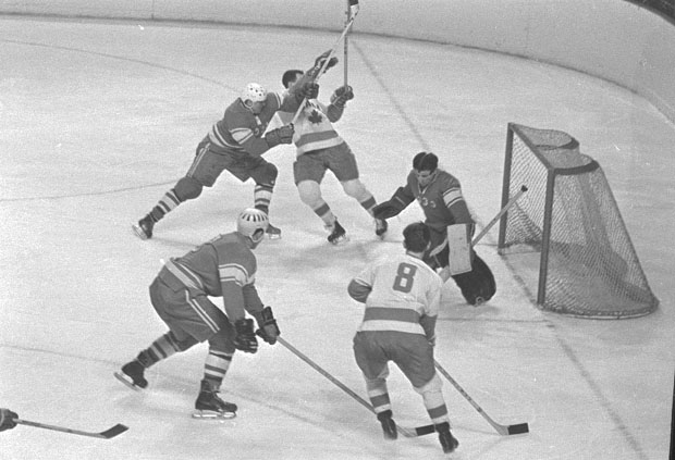 Hockey
