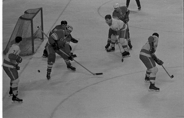 Hockey