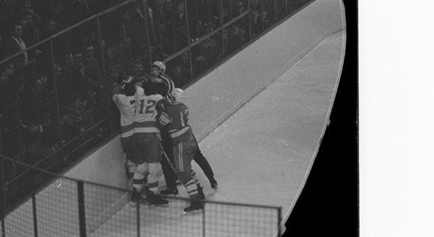Hockey