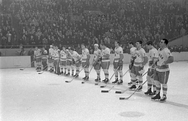 Hockey