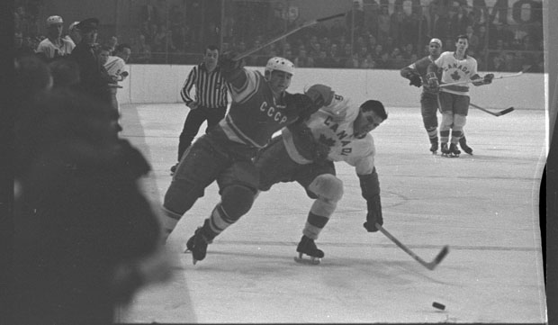 Hockey