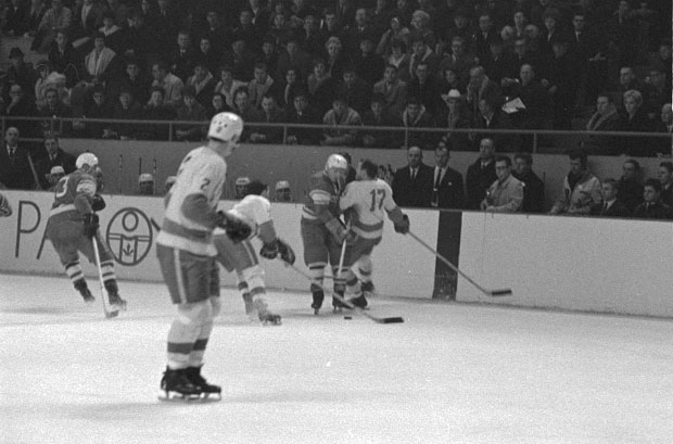 Hockey