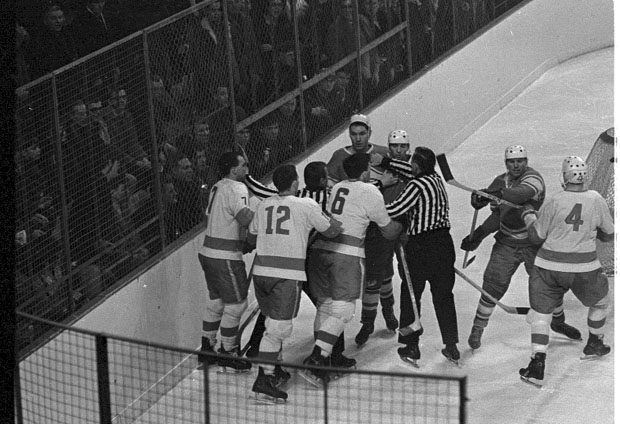 Hockey