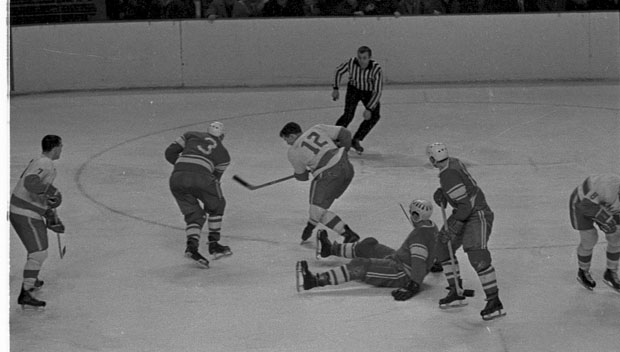 Hockey