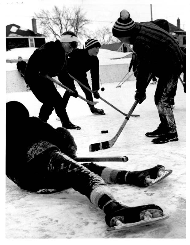 Hockey