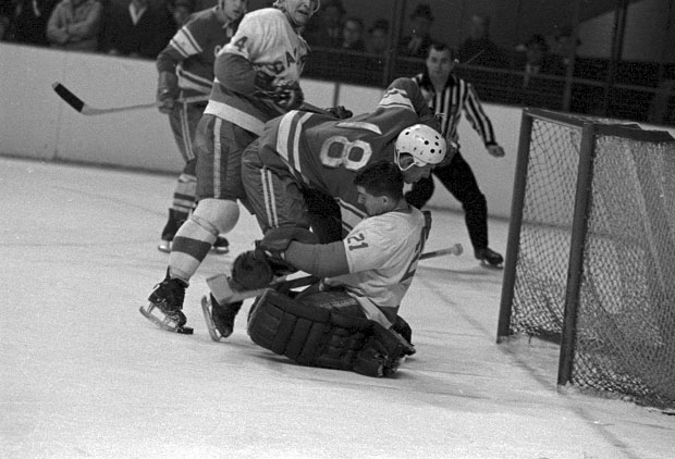 Hockey
