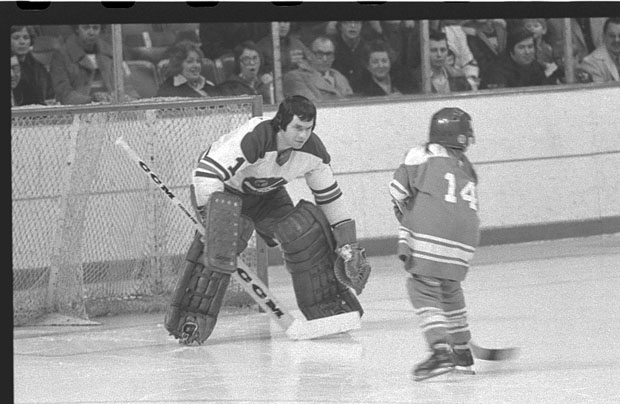Hockey
