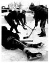 Hockey