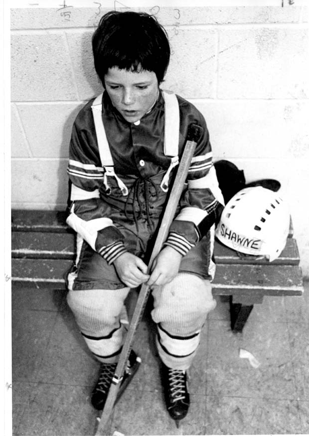 Hockey