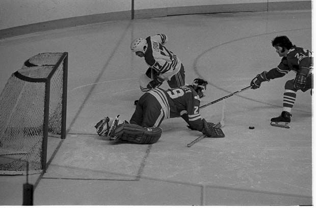 Hockey