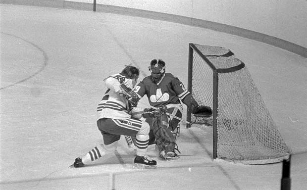 Hockey