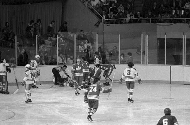 Hockey