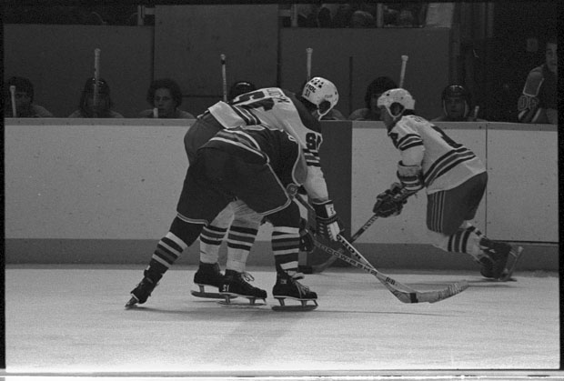 Hockey