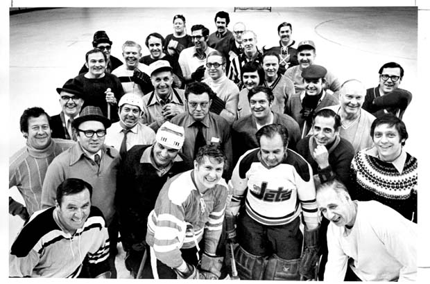 Hockey