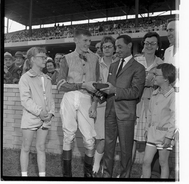 Horse Racing
