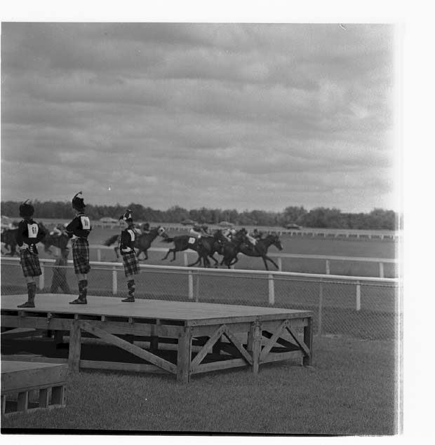 Horse Racing