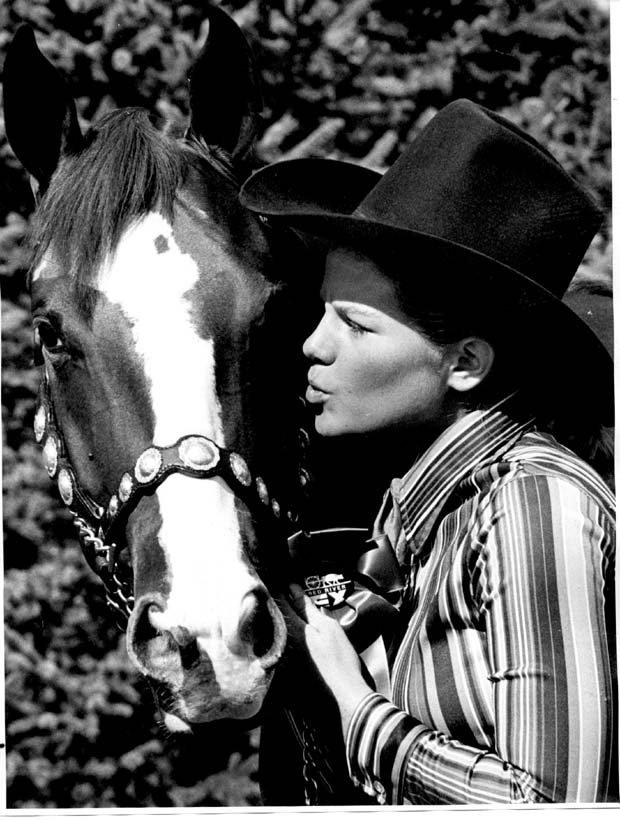 Horses