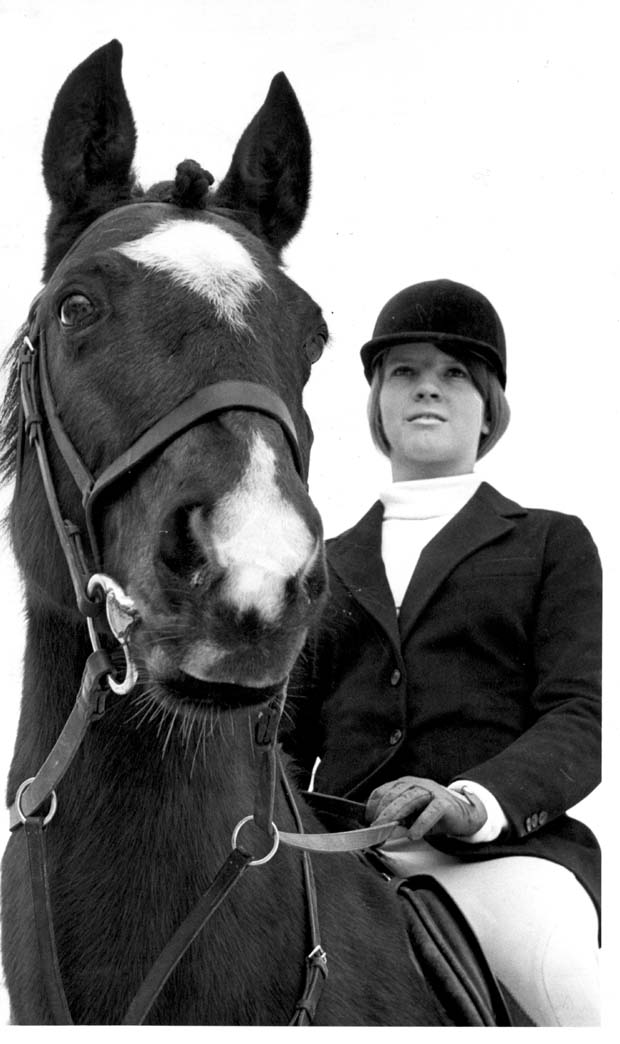 Horses