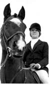 Horses