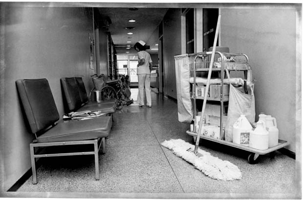 Hospitals