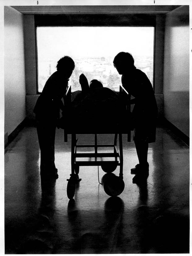 Hospitals