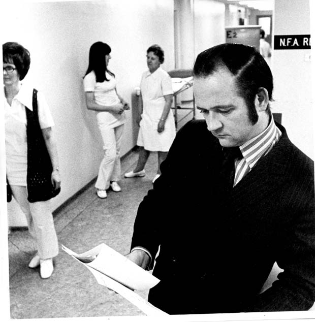 Hospitals