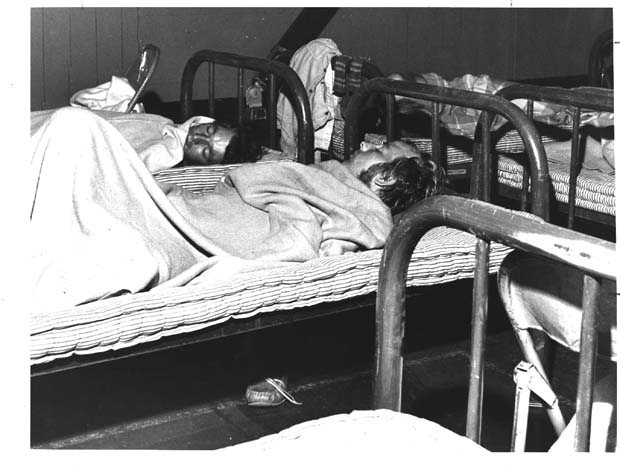 Hostels