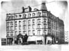 Hotels and Hotelmen