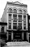 Hotels and Hotelmen