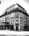 Hotels and Hotelmen